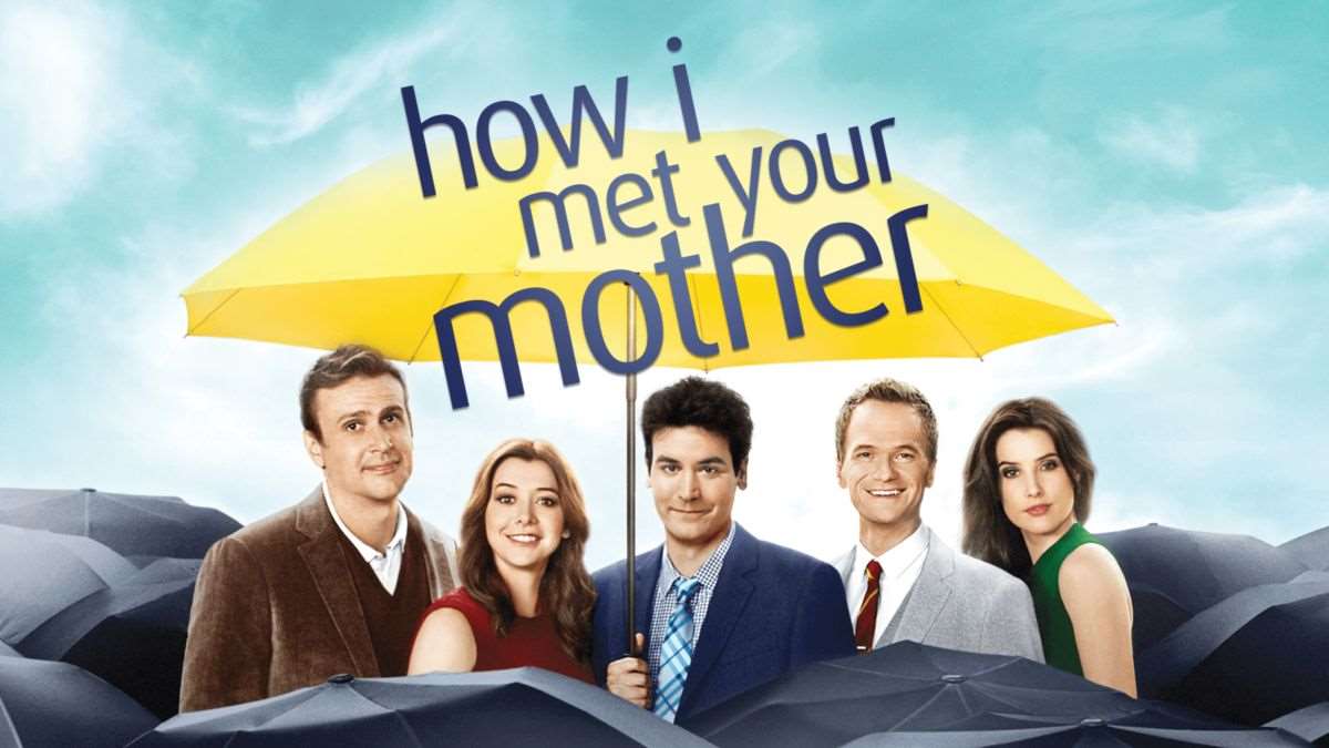 Hangi How I Met Your Mother Karakterisin? (Spoiler İçerir) kapak fotoğrafı